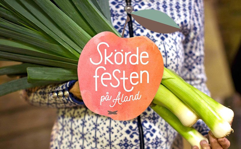 Visby med lands Skrdefest